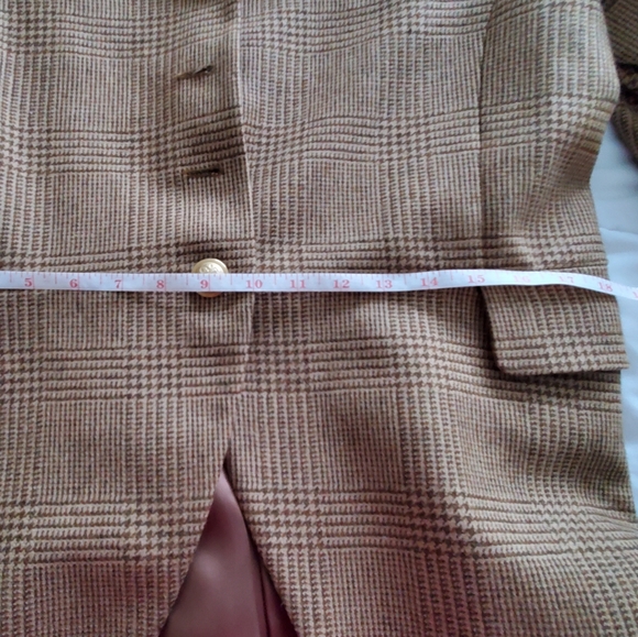 Moloh brand coattail blazer - Picture 5 of 6